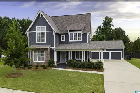 7981 Eli Cir, Trussville, AL 35173