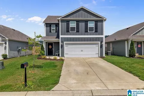 1195 Shaggy Bark Ln, Odenville, AL 35120