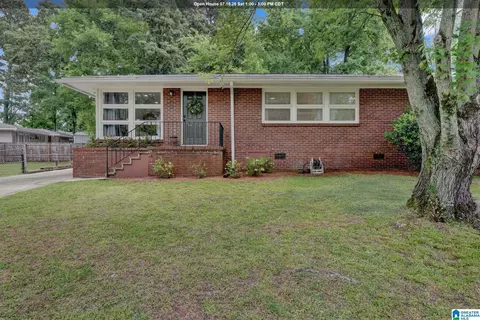 101 Elder St, Irondale, AL 35210