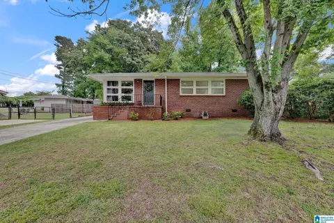 101 Elder St, Irondale, AL 35210