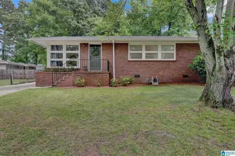 101 Elder St, Irondale, AL 35210