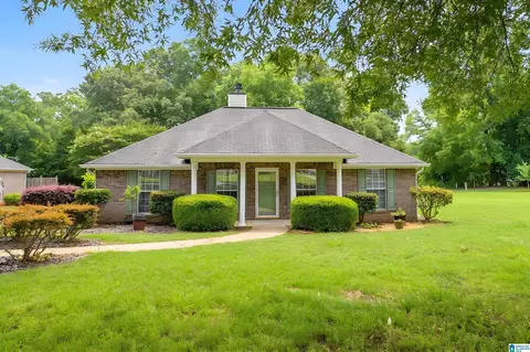 232 Silverstone Ln, Alabaster, AL 35007