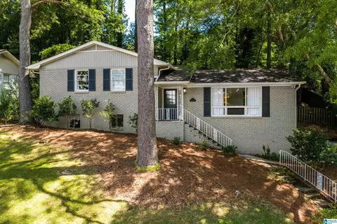 4113 Winston Way, Birmingham, AL 35213