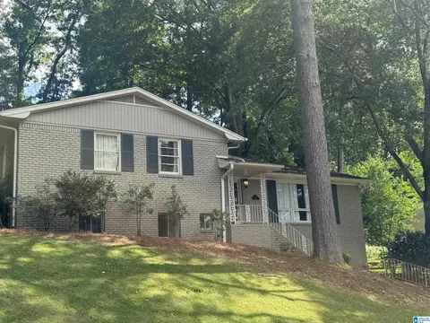 4113 Winston Way, Birmingham, AL 35213