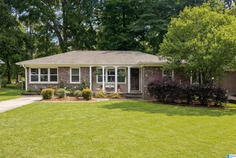 413 Rosewood St, Birmingham, AL 35210
