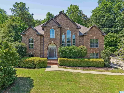 1016 Taylors Cir, Moody, AL 35004