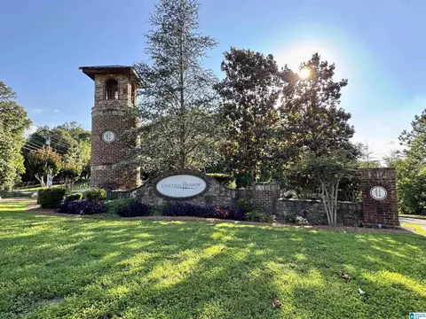 475 River Forest Ln #3320, Talladega, AL 35160