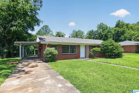 1824 Longmeadow Dr, Montgomery, AL 36106