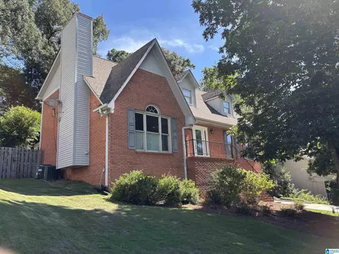 1769 Russet Woods Ln, Hoover, AL 35244