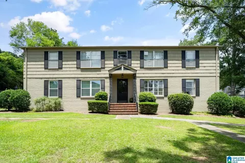 124 Memory Ct #A, Mountain Brook, AL 35213