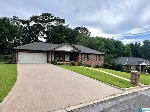 2330 Fort Fisher Rd, Tuscaloosa, AL 35406