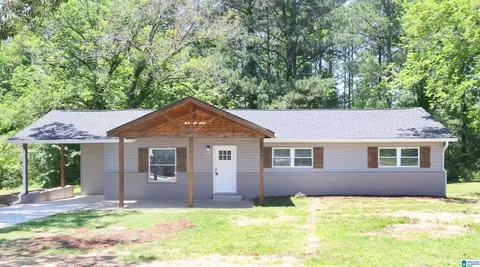 1415 Leydens Mill Rd, Jacksonville, AL 36265