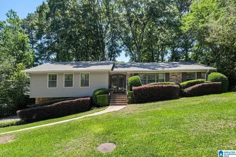 4108 Cloverleaf Dr, Birmingham, AL 35243