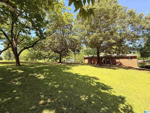 152 Smitherman Dr, Randolph, AL 36792