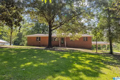 152 Smitherman Dr, Randolph, AL 36792