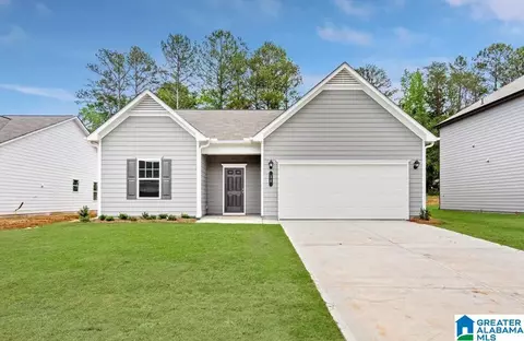 9331 Brunswick Ave, Kimberly, AL 35091