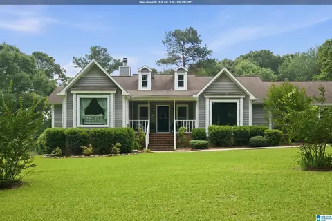 740 Old Highway 231, Cropwell, AL 35054