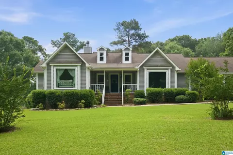 740 Old Highway 231, Cropwell, AL 35054