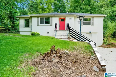 220 25th Ave NE, Center Point, AL 35215