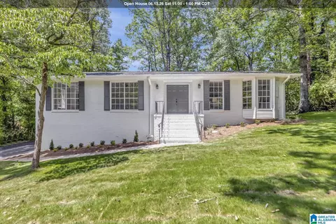 1036 Melissa Cir, Leeds, AL 35094
