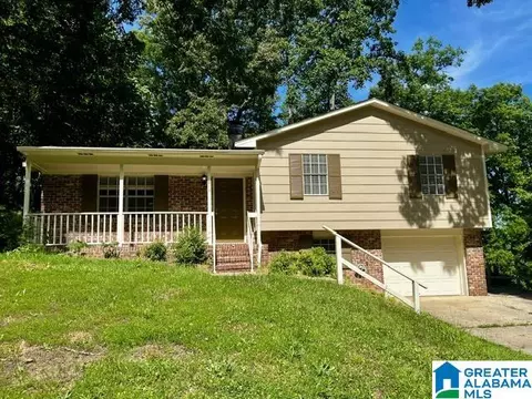 513 Conway Ln, Irondale, AL 35210