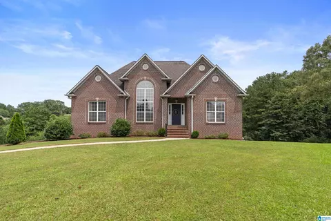 9333 Angel View Ln, Kimberly, AL 35091