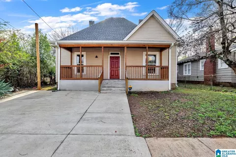4721 3rd Ave S, Birmingham, AL 35222