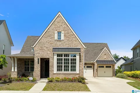 1312 Severn Way, Hoover, AL 35244