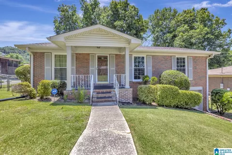 1517 SW Maple Ave, Birmingham, AL 35211