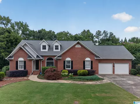 202 Mayfield Ln NE, Jacksonville, AL 36265