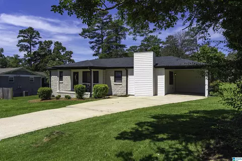 920 Oaklawn Ln, Vestavia Hills, AL 35216