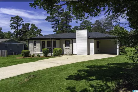 920 Oaklawn Dr, Vestavia Hills, AL 35216