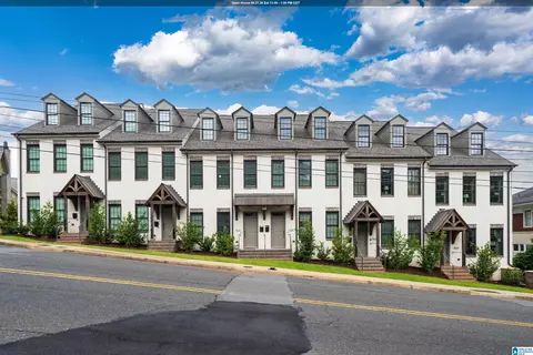 1624 Richard Arrington Blvd S, Birmingham, AL 35205