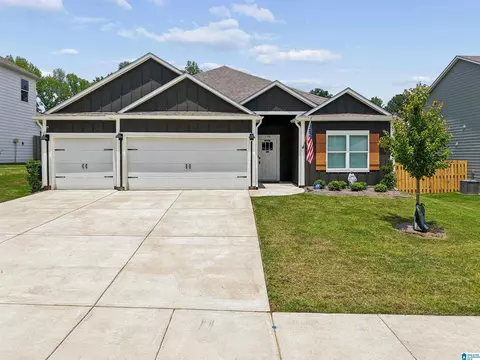 190 Archers Brook Dr, Springville, AL 35146