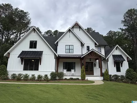 36 Buckhorn Valley Dr, Birmingham, AL 35242