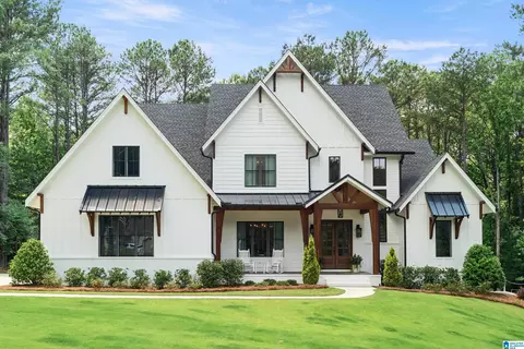 36 Buckhorn Valley Dr, Birmingham, AL 35242