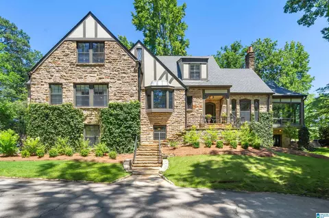 3624 Ridgeview Dr E, Birmingham, AL 35213