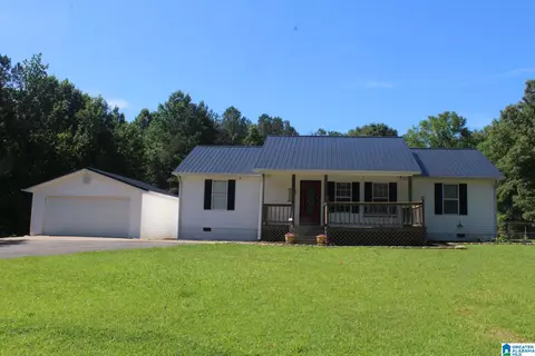 1032 Pinedale Dr, Jasper, AL 35504