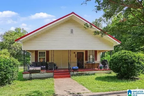 3613 Hemlock Ave SW, Birmingham, AL 35221