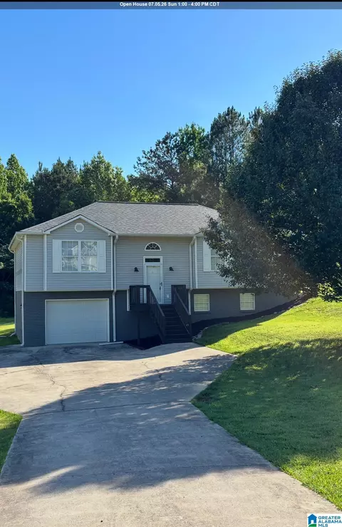 386 S Miranda Rd S Misty Acres Dr, Warrior, AL 35180