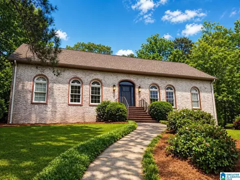 3908 Spring Valley Rd, Mountain Brook, AL 35223