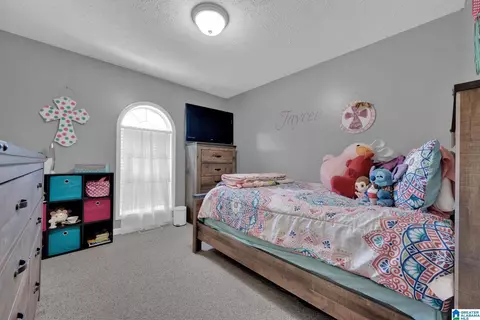 Bedroom - 95 Cedar Trl, Warrior, AL 35180 photo 5 of 5