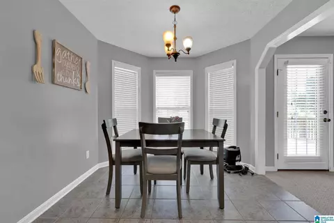 Dining - 95 Cedar Trl, Warrior, AL 35180 photo 1 of 3