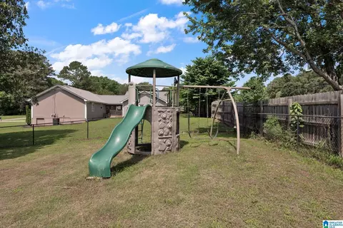Exterior - 95 Cedar Trl, Warrior, AL 35180 photo 4 of 8