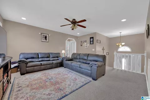 Entry Way - 95 Cedar Trl, Warrior, AL 35180 photo 1 of 4