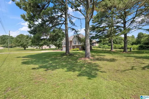 Exterior - 95 Cedar Trl, Warrior, AL 35180 photo 7 of 8