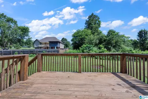 Exterior - 95 Cedar Trl, Warrior, AL 35180 photo 3 of 8