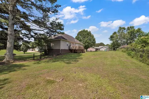 Exterior - 95 Cedar Trl, Warrior, AL 35180 photo 6 of 8