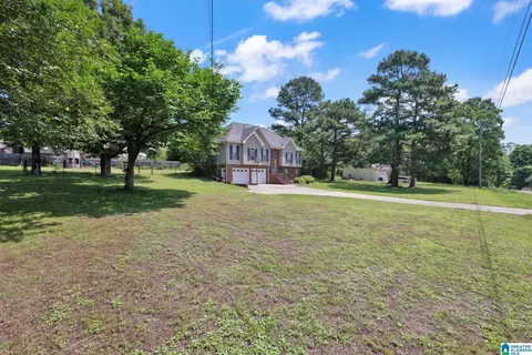 Exterior - 95 Cedar Trl, Warrior, AL 35180 photo 2 of 8