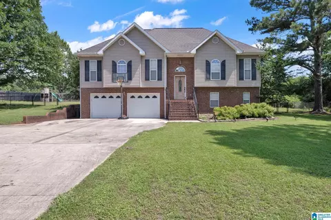 95 Cedar Trl, Warrior, AL 35180